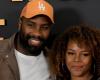 Teddy Riner and his partner Luthna Plocus will host a famous reality TV show on Netflix