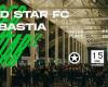 YOUR PLACE FOR RED STAR FC / BASTIA