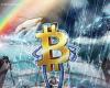 A perfect storm is brewing for Bitcoin