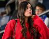 Luis Enrique’s daughter can count on her father’s support