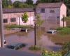 VIDEO – Floods: researchers help insurers anticipate climate costs