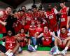 Basketball: The Swiss team is in seduction operation mode