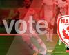 Vote. Châteauroux – AS Nancy Lorraine: what is your prediction?