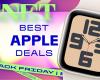 Best Black Friday Apple Deals 2024: We Found Record-Low Discounts on iPhones, MacBooks, AirPods and More