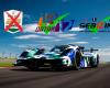 IMSA – No Aston Martin Valkyrie at the 24 Hours of Daytona