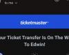 Steelers tickets stolen from family in Ticketmaster transfer scam