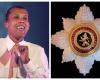 Stromae decorated by the King: ennoblement or honorary title in Belgium… who is it for, for what?