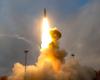 Russia fires intercontinental ballistic missile at Ukraine