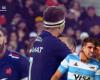 RUGBY. France-Argentina: Praise from the foreign press for a match under high tension