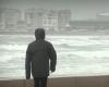 the Atlantic coast prepares for the storm