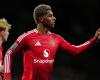 Marcus Rashford does not help his case