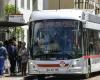 Rhone. Public transport with five fare zones: what will change