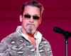 Will Florent Pagny still be able to sing for a long time?