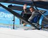 Vendée Globe | Thomas Ruyant comes out on top in the Doldrums