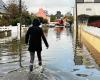 “We feel abandoned”, say residents after the floods which affected the Cité de l’Odet in Quimper [vidéo]