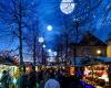 Four Christmas markets to see during the month of December in Haut-Rhin