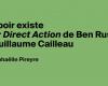 Hope exists – on Direct Action by Ben Russell and Guillaume Cailleau