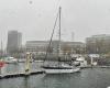 Weather report. Orange alert in Seine-Maritime: snow is finally arriving in Le Havre