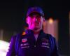 Max Verstappen titled in Las Vegas if…