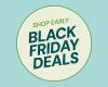 The 50+ Best Early Amazon Black Friday Deals to Shop Now, Up to 73% Off