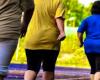 Nearly one in two Swiss people are overweight or obese