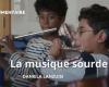 The documentary “Deaf Music”, this evening at 10:45 p.m., on France3