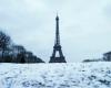 DIRECT. Snow, ice, strong winds… Météo-France places 54 departments on orange alert