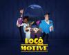 Game of the Day: Loco Motive – a light detective game with lively humor and pixelated graphics