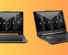 the Gaming Laptop PC at €599.99 that will change your life