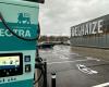 Electra becomes the first fast charging network in Belgium