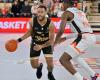 Asvel beaten by Monaco and a great Okobo