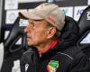 Gernot Rohr and the Beninese selection attacked in Libya