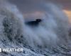 Storm Bert to hit UK as new weather warnings issued for weekend