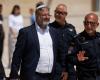 Israel: Three Palestinians Accused of Planning Assassination of Itamar Ben Gvir