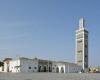 The Great Mosque of Dakar, a living memory of Morocco in Senegal