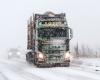 Storm Bert to bring 70mph winds and batter Britain with heavy snow, Met Office warns – UK weather live