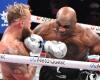 Mike Tyson match becomes “most streamed sporting event in history” (despite major bugs)