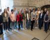 The Council of State receives the Vaudois Olympic athletes