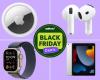 The 15 best Apple Black Friday deals include brand new iPads at record lows