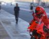 MotoGP, Barcelona VDEO Test: Marc Marquez explains its major effect