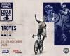 Troyes Coupe de France November 23 and 24, 2024 cyclo-cross entrants