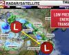 A Wintry System Arrives This Thursday | Top Stories