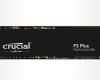 This Crucial P3 Plus 1 TB NVMe SSD at a bargain price is perfect for improving your PC!