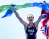 Triathlon: Double Olympic champion Brownlee retires