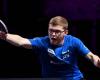 DIRECT. Alexis Lebrun – Lin Shidong: follow the Frenchman's round of 16 at the WTT Finals live