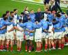 The reserves of the XV of France against Argentina will not be able to play in the Top 14