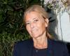 Claire Chazal (Dead on the Beach): this famous actor is her ex-companion