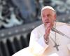 Pope Francis is not coming to Paris but to Ajaccio: this is why