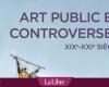 Public contemporary art and its controversies