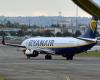 Ryanair threatens to stop serving ten French regional airports